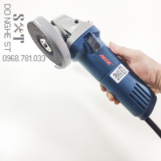 Máy mài ACZ 0601 - BH 12 tháng