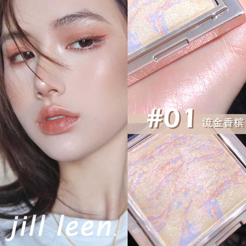 [Hàng mới về] Phấn Bắt Sáng Cho Khuôn Mặt Trang Điểm Tự Nhiên | BigBuy360 - bigbuy360.vn