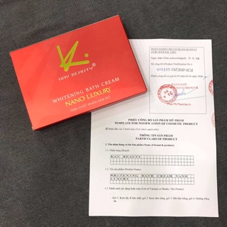 TẮM TRẮNG NHÂN SÂM ĐỎ KAY BEAUTY