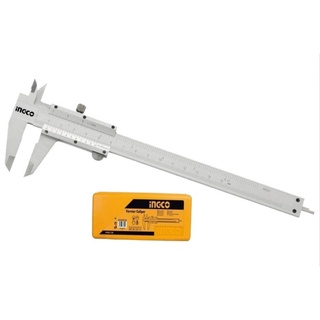 150mm Thước cặp cơ INGCO HVC01150