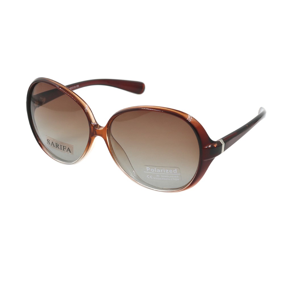 [Mã FAMALLT5 giảm 15% đơn 150K] Kính mát Accede dòng Sarifa K620 C02 (61-13-133) chính hãng | BigBuy360 - bigbuy360.vn