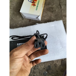 Sạc xe điện 6 bình 72v-12ah