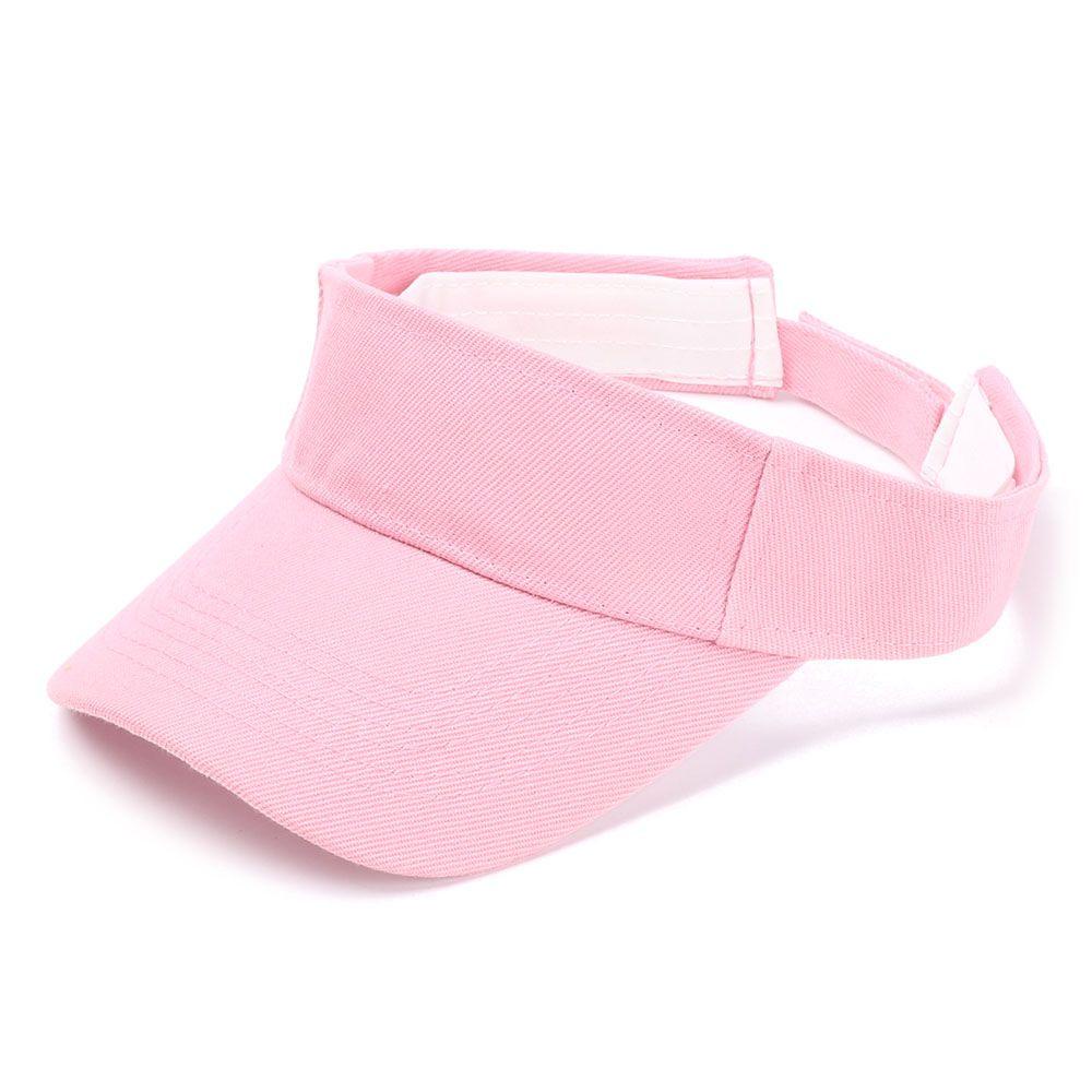 NIUYOU Mũ Lưỡi Trai Cotton Hở Chóp Che Nắng Tiện Dụng Thời Trang Unisex