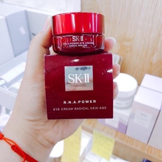 Kem chống lão hóa vùng mắt sk-ii