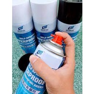 (Loại 1) Bình xịt chống thấm chống dột 700ml cao cấp SUNNY chống thấm mái nhà, tường, kính, gỗ, nhựa..