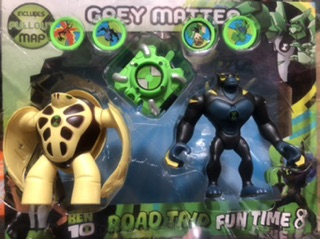 ✨✨ Set Đồ Chơi Ben Ten ✨✨