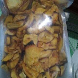 500g Mít sấy như hình.