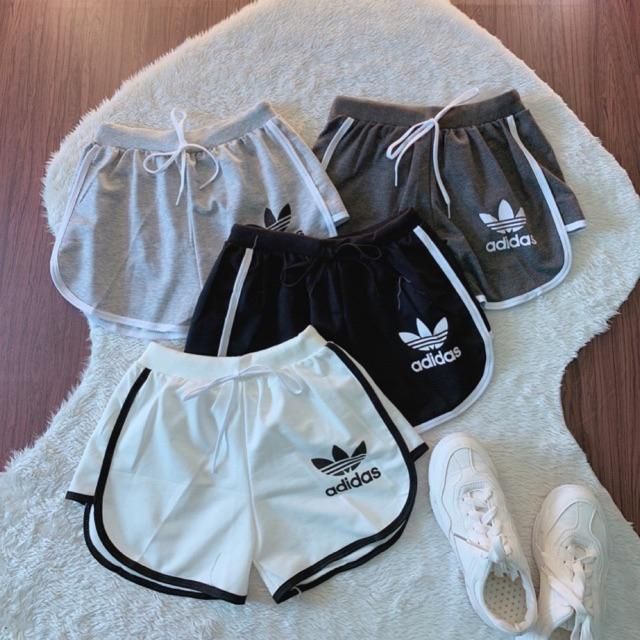 Quần short thể thao nữ | BigBuy360 - bigbuy360.vn