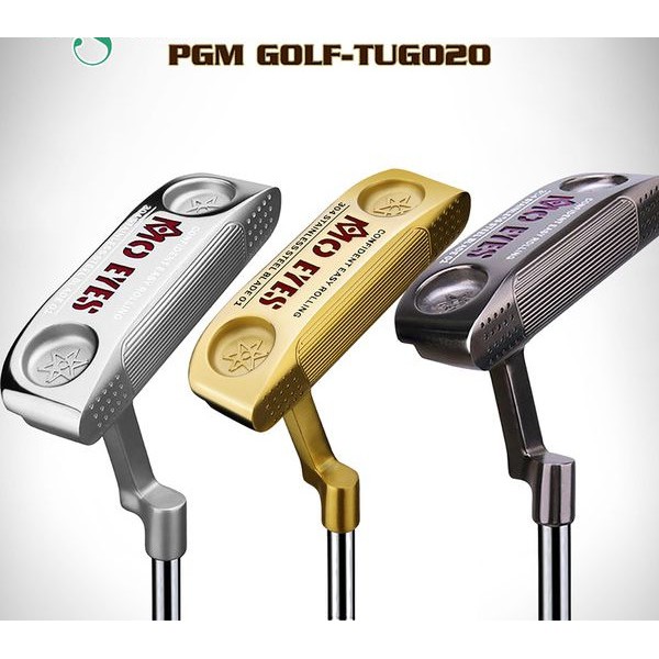 Gậy Golf Putter Chính Hãng PGM TUG020