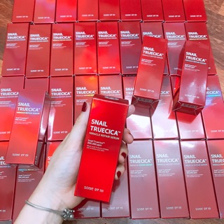 Serum ốc sên som by mi Hàn quốc