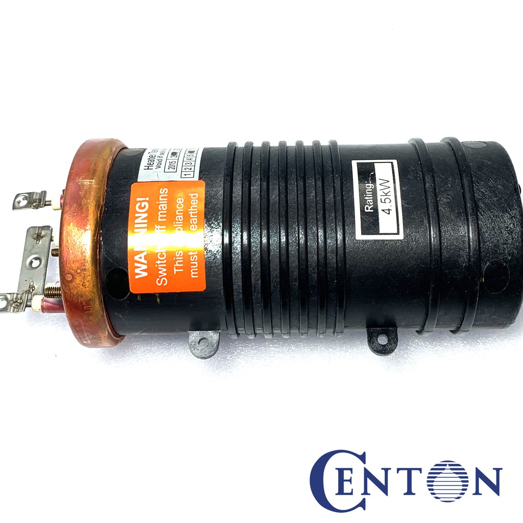 Bầu điện trở máy nước nóng GD/KS