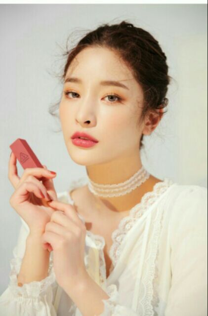 💋Son 3CE 221 Hồng Đất (Cam Kết Chuẩn Auth) | BigBuy360 - bigbuy360.vn