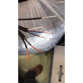 DÂY 4 LÕI CỨNG - KÈM 2 SỢI NGUỒN - CÓ GIA CƯỜNG LỰC