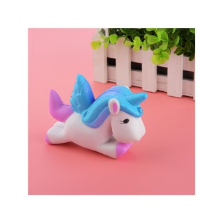 zĐồ chơi bóp mềm squishy kì lân 13.5cmt