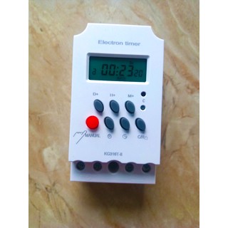 Bộ 3 Timer Hẹn Giờ
