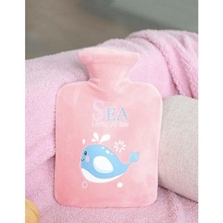 Túi chườm đau bụng kinh 350ml