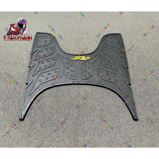 Thảm Lót Chân Xe Sh Mode 2020 MS806