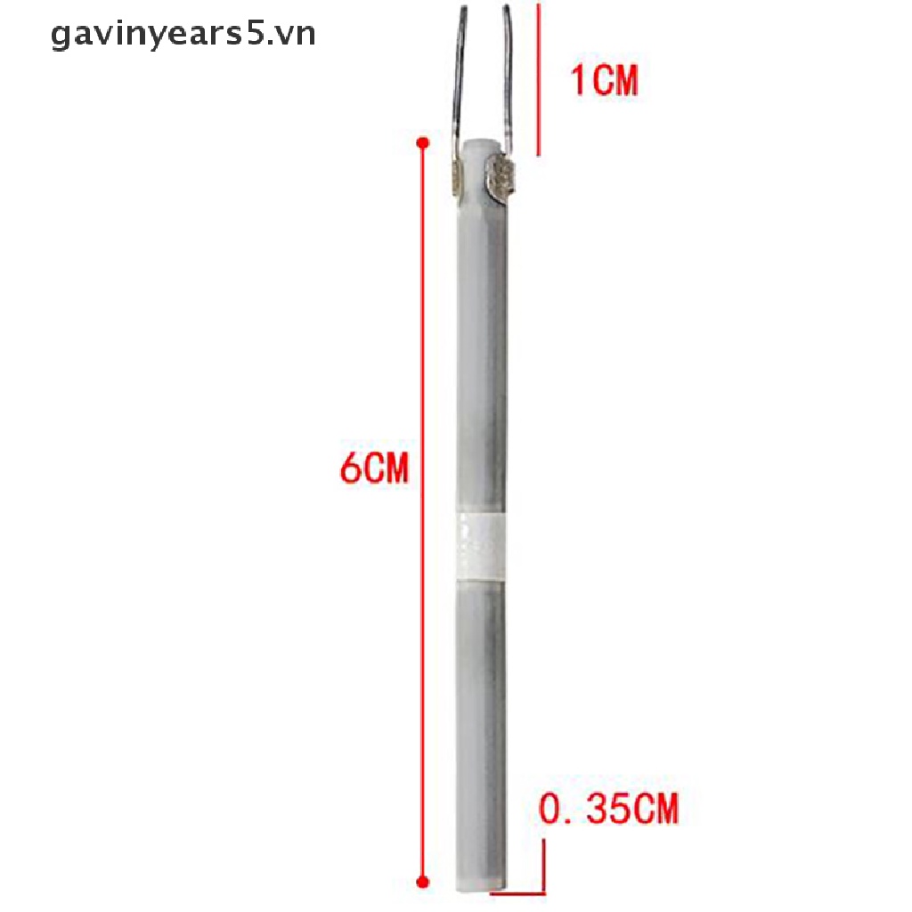 Máy Hàn Điện 80w 60w Chất Liệu Gốm Sứ Bên Trong