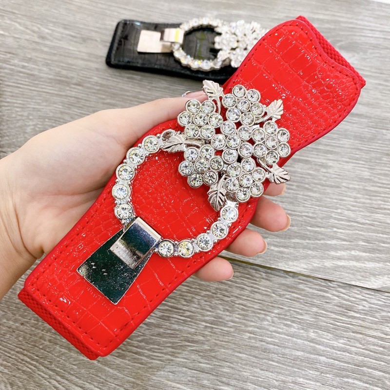 Đai đầm da | BigBuy360 - bigbuy360.vn