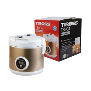 Máy làm tỏi đen gia đình Tiross TS904 chính hãng