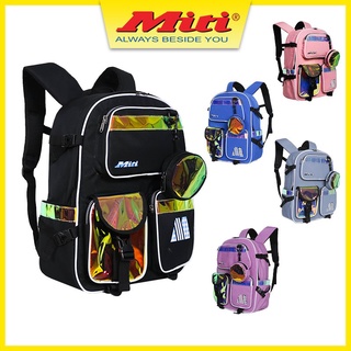 Balo học sinh, Balo teen nam nữ, thời trang - năng động - tiện dụng BL20001 [MITI]