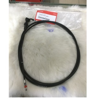 Dây cáp yên + Ổ khoá  Sh 2006 - 2011