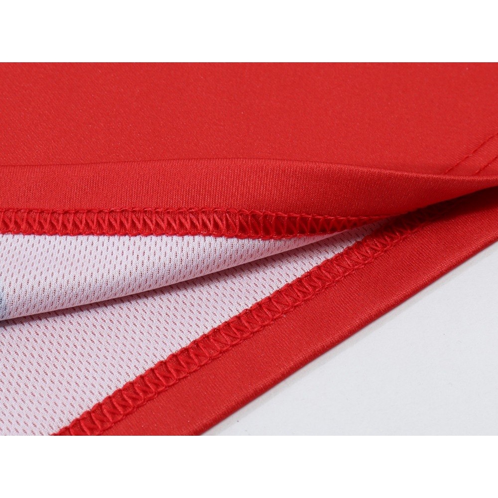 Áo thun chống nắng cổ tròn in họa tiết phong cách thời trang dành cho nam giới