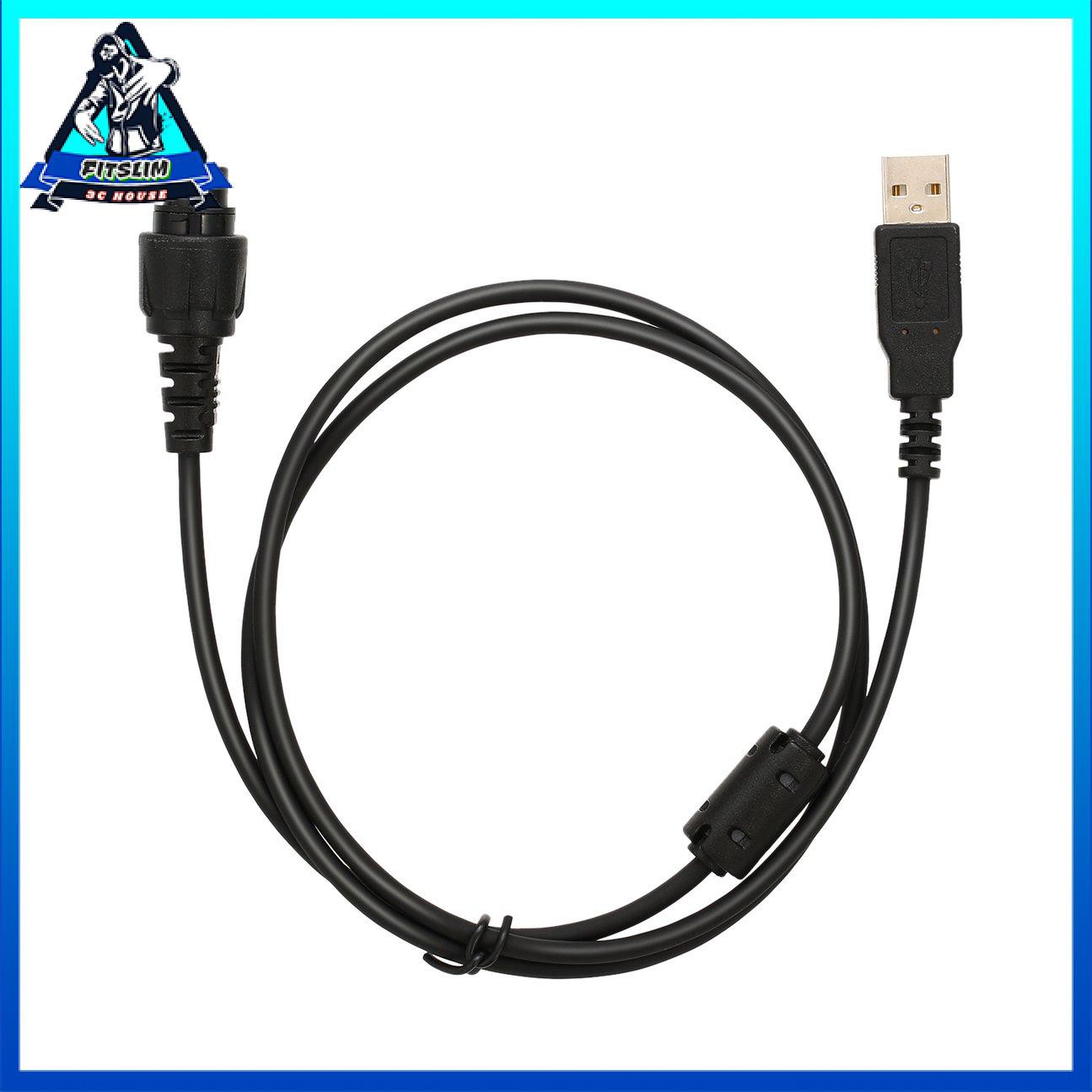 Cáp lập trình USB PC-37 cho Phụ kiện radio hai chiều HyT Hytera Radio