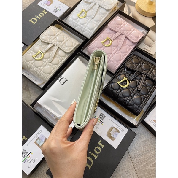 Túi xách nữ Dior điện thoại phiên bản mới 2022