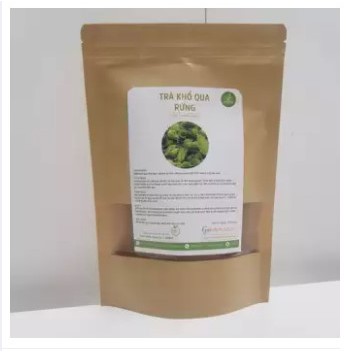 Khổ Qua Rừng khô 1KG - EOE017