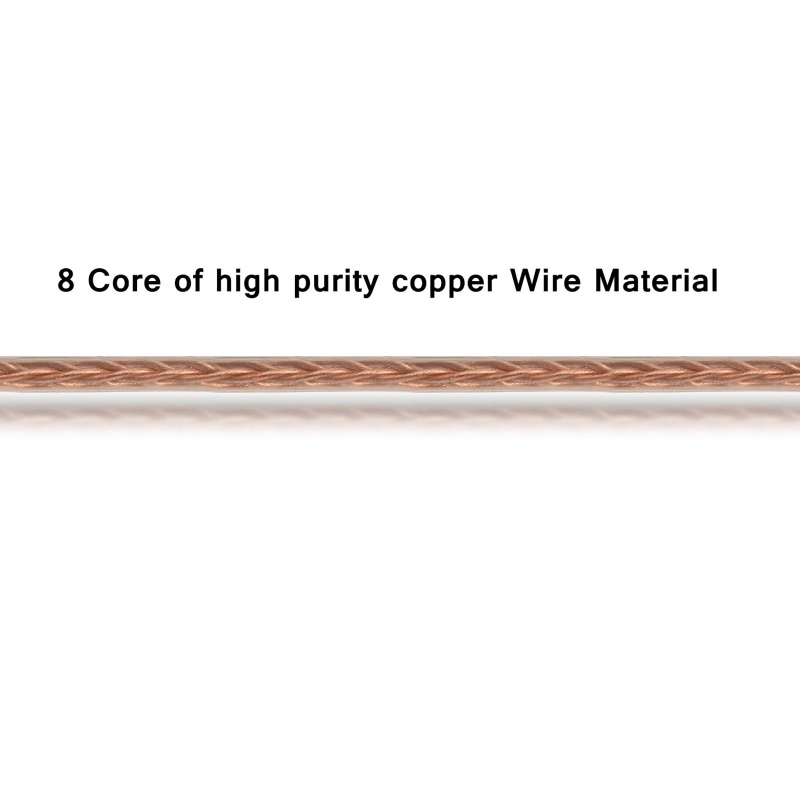 Dây Cáp Đồng Thay Thế Độ Bền Cao Cho Q701 702 271 K241 K175 275 K181 K37