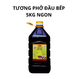 Tương Phở Đầu Bếp Mekong