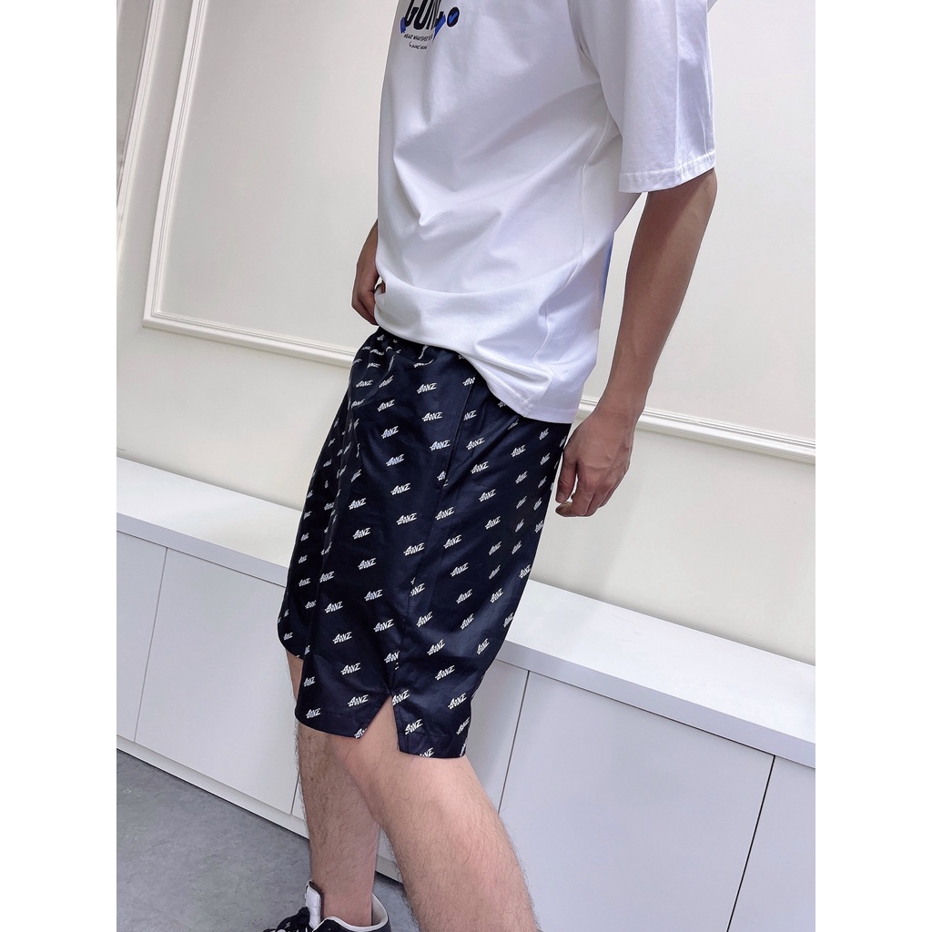 Quần Short Dù Flex Gonz | BigBuy360 - bigbuy360.vn