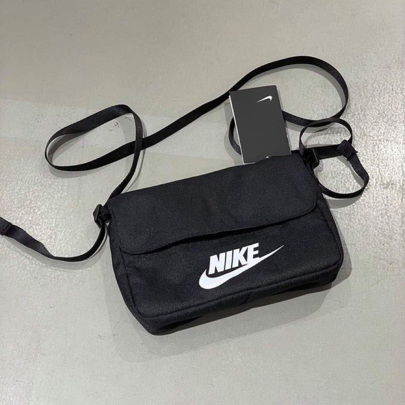 Túi đeo chéo chính hãng Nike