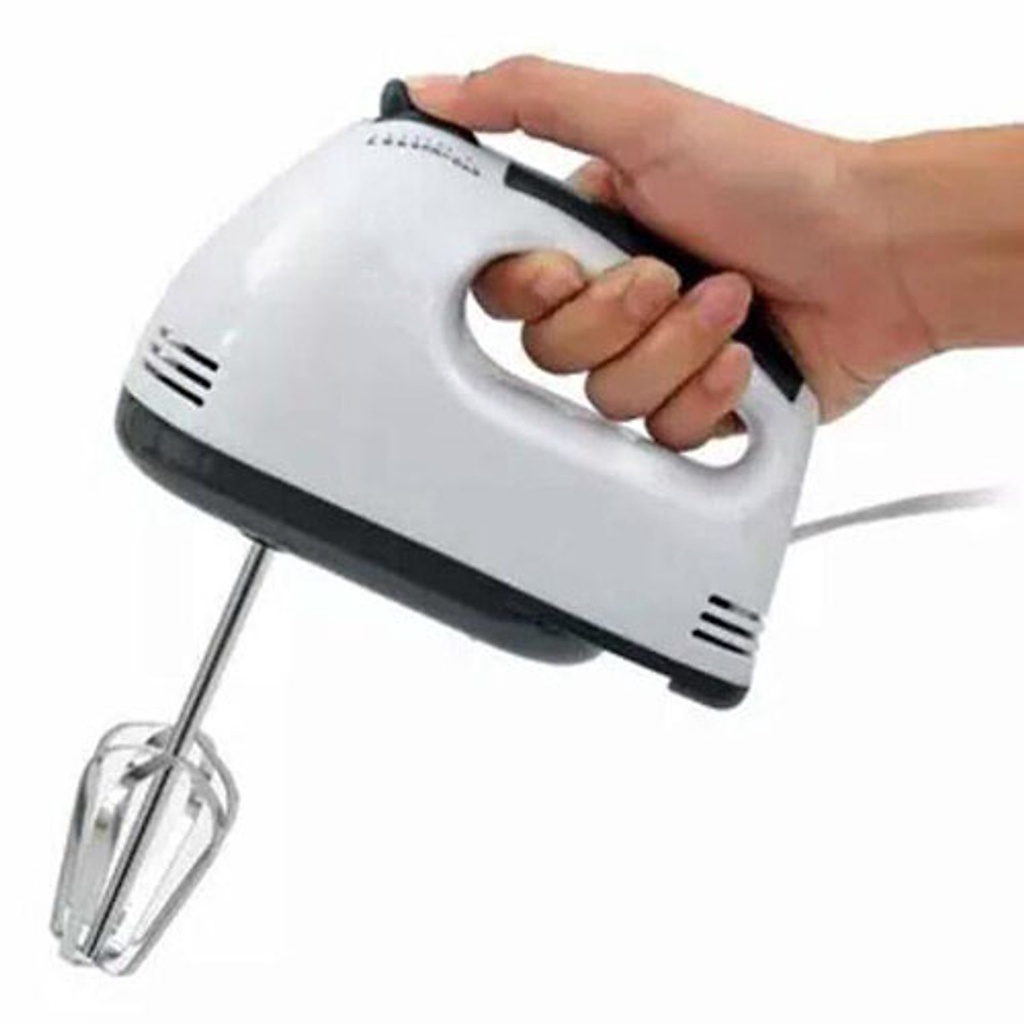 Máy đánh trứng 7 cấp độ công suất 180W