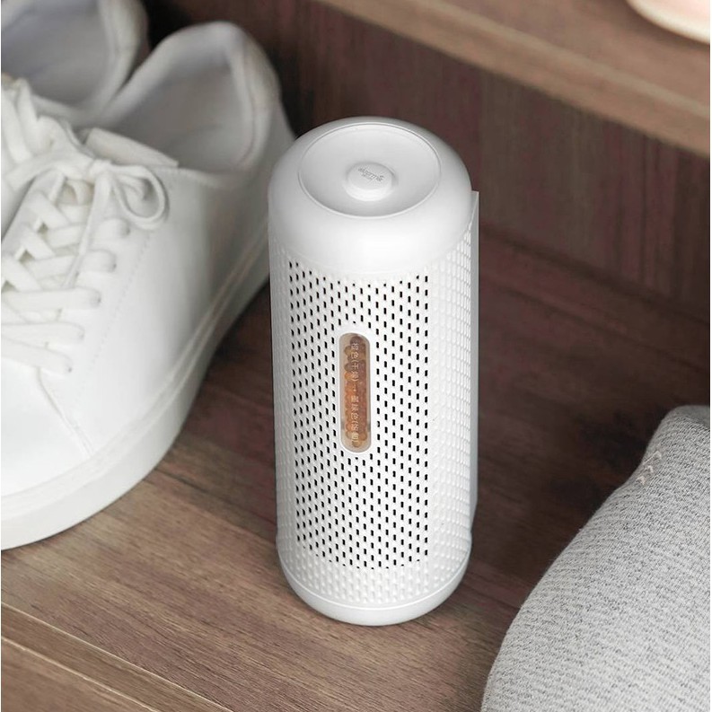 Máy hút ẩm mini thông minh XIAOMI Deema Mini Dehumidifier DEM-CS10M