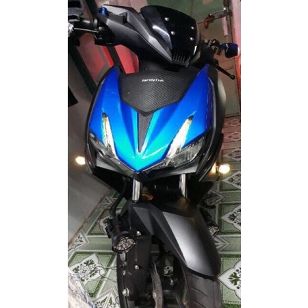 Đèn Xi Nhan K5 Hidu Gắn Xe Máy Mẫu Vairo Nhỏ Gọn ( giá 1 đôi)