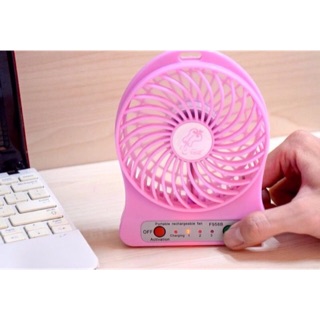 Quạt mini để bàn