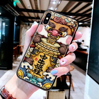 Ốp Lưng Iphone 5s Thần Tài_42 6s/6s plus/7/7plus/8/8plus/x/xs/xs max/11//12/12 promax