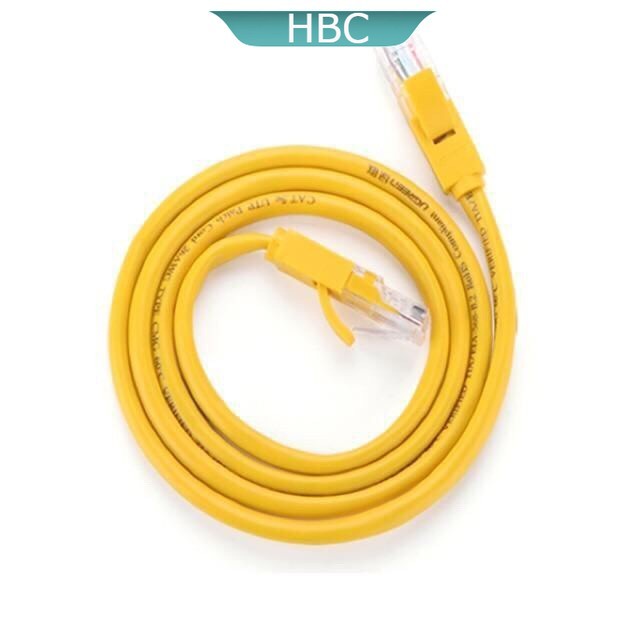 Dây Mạng Bấm Sẵn 2 Đầu Dài 25M 30M - Dây Mạng Internet - Dây Cap Mạng Lan