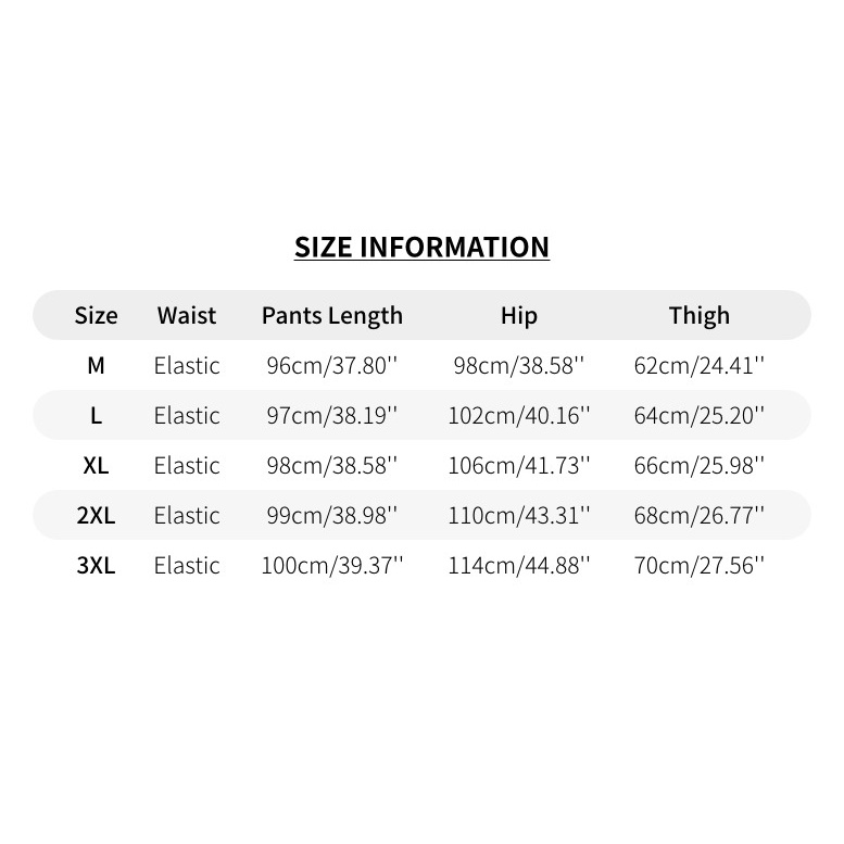 Quần ống rộng thời trang thoải mái cho nam tiện lợi
