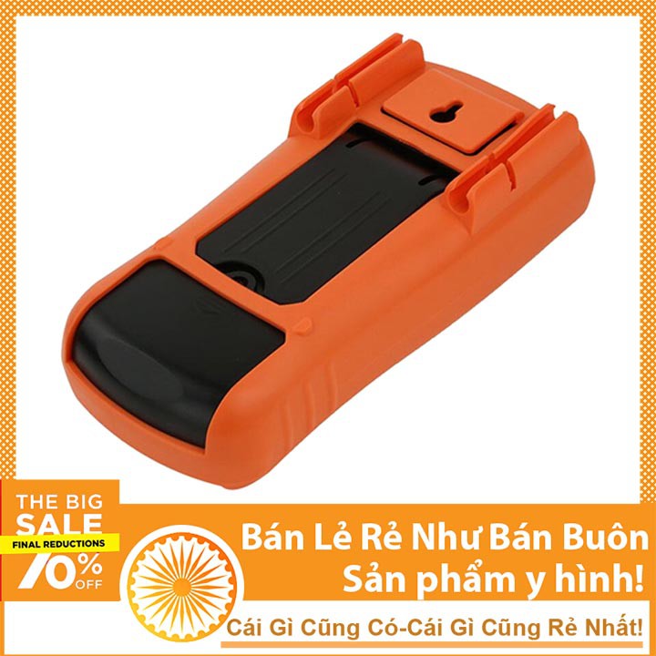 Đồng Hồ Vạn Năng Điện Tử Hiển Thị Số VICTOR VC890C+