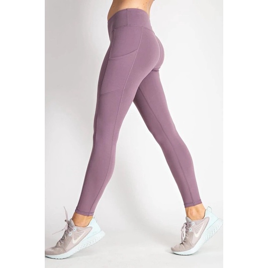 Quần legging tập Gym, yoga Rae Mode vnxk | BigBuy360 - bigbuy360.vn