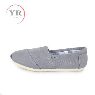 Giày Thể Thao Trơn Giản Dị Tom Thomas unisex
