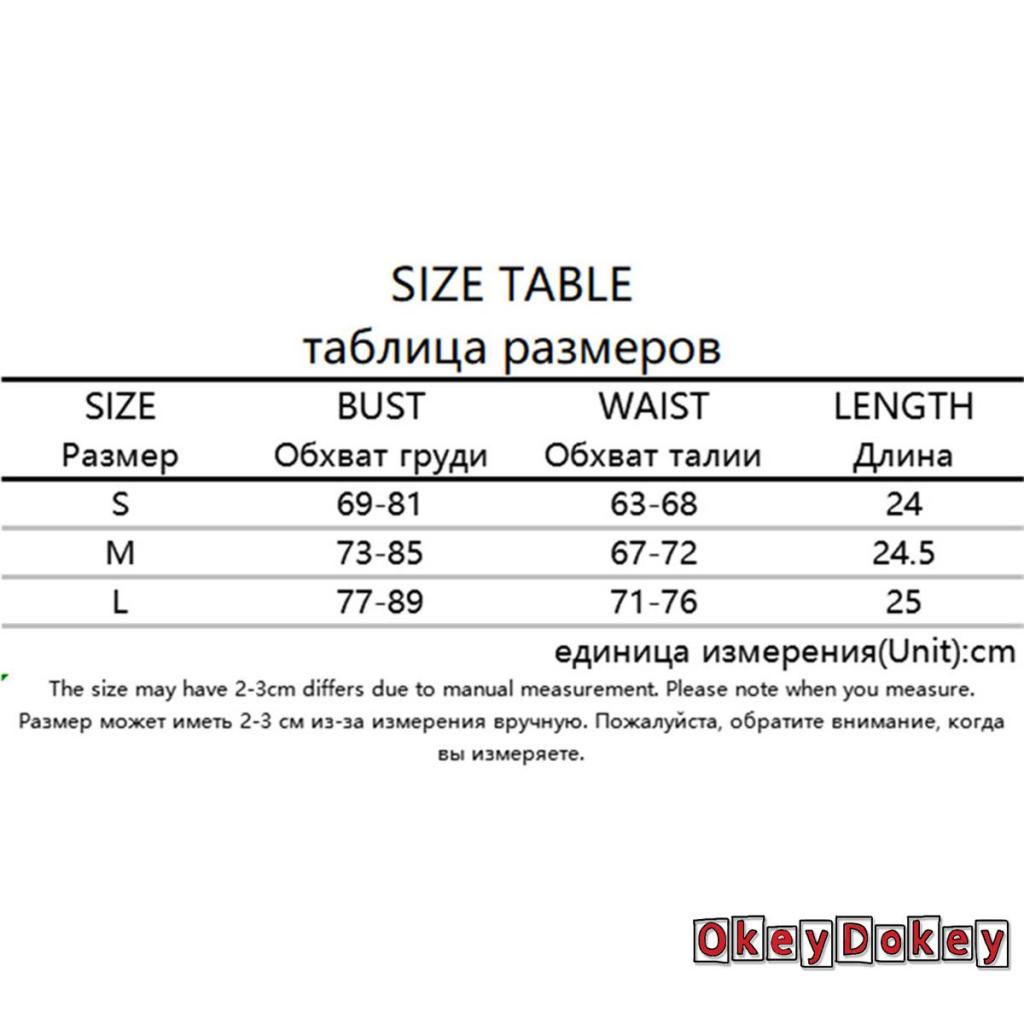 OKDK-Women’s Fashion Camisole Sexy Lace Stitching V-neck Bandage Exposed Navel Top