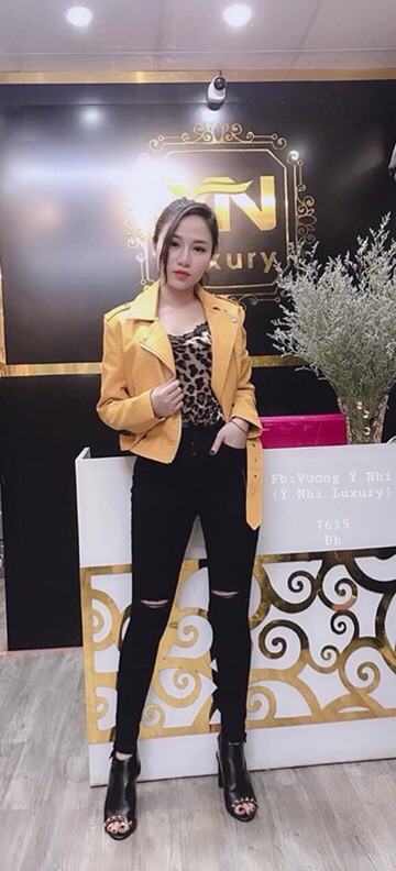 Quần Skiny Rách Gối | BigBuy360 - bigbuy360.vn