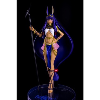 [Figure Real] Mô hình Fate Grand Order Figure Caster Nitocris - Super Premium by SEGA