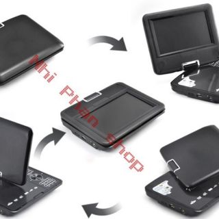 Tivi dvd mini cũ
