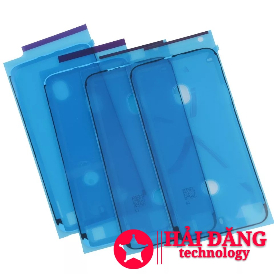 Zoăng Chống Nước iPhone 6s - 6S Plus