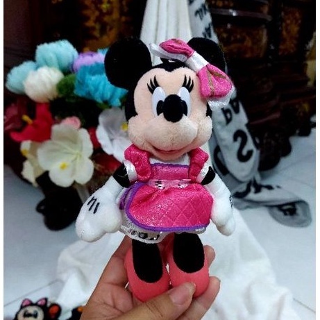 Chuột nhồi bông_ mickey cotlay